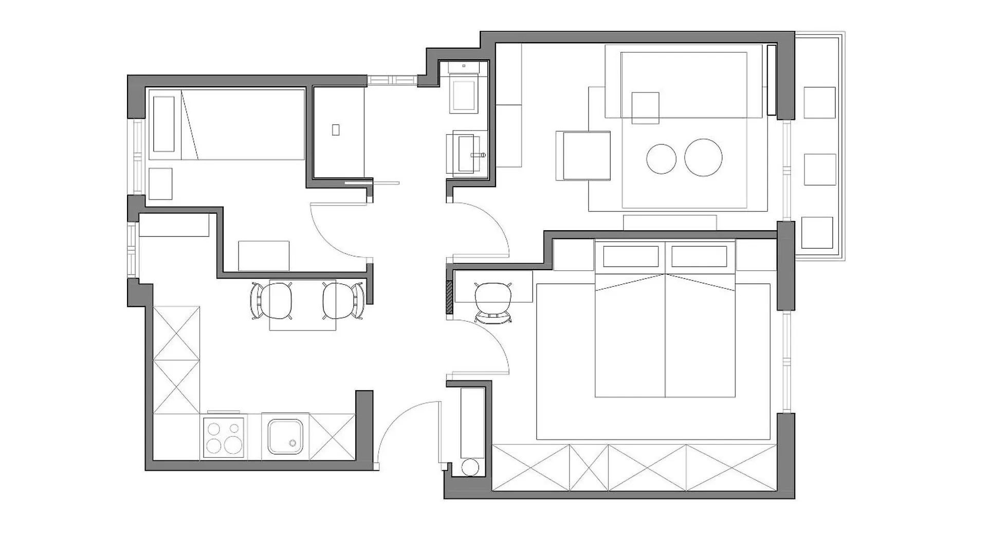 Laztana By Feelfreerentals San Sebastian Apartment