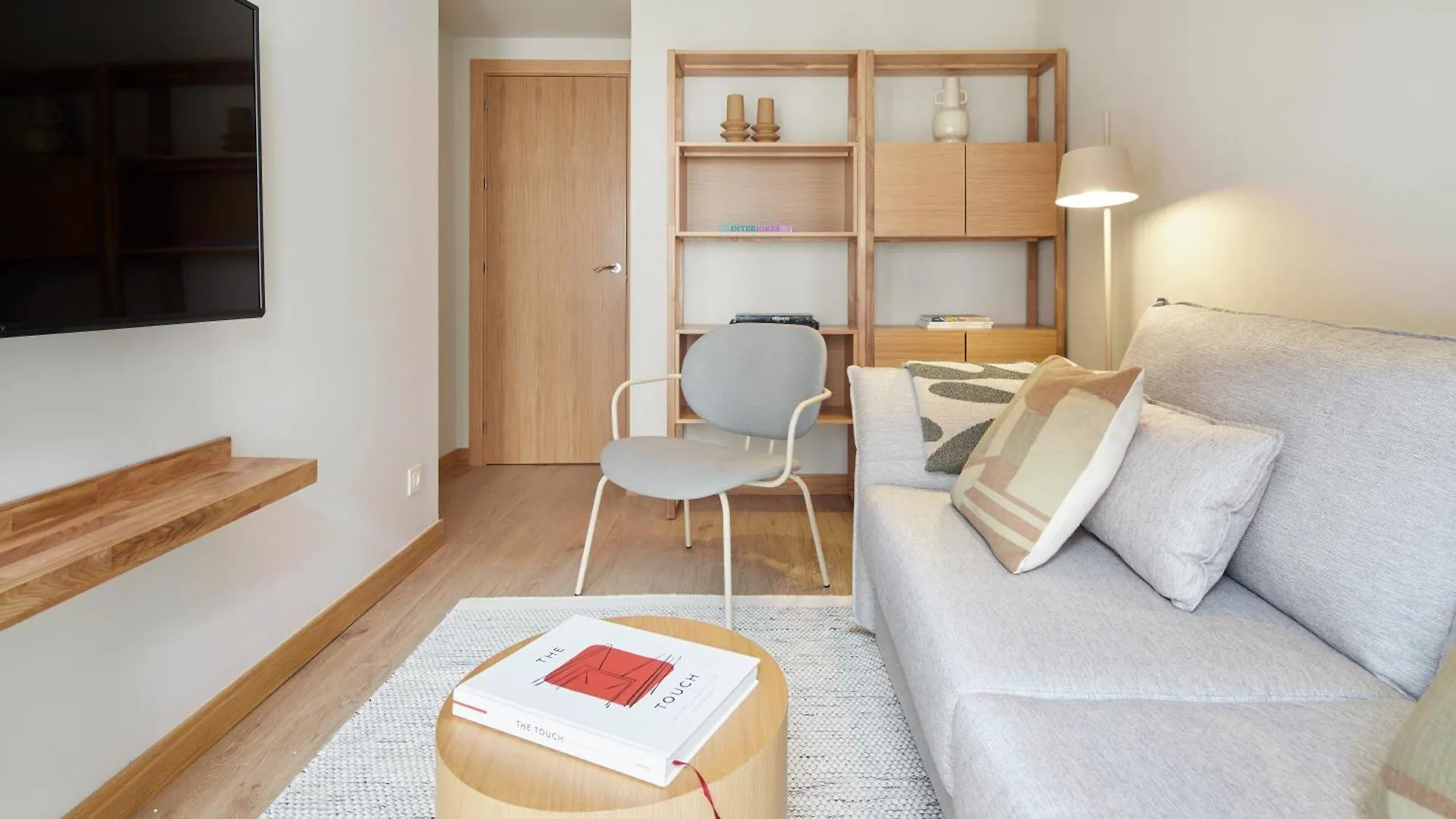 Apartment Laztana By Feelfreerentals San Sebastian