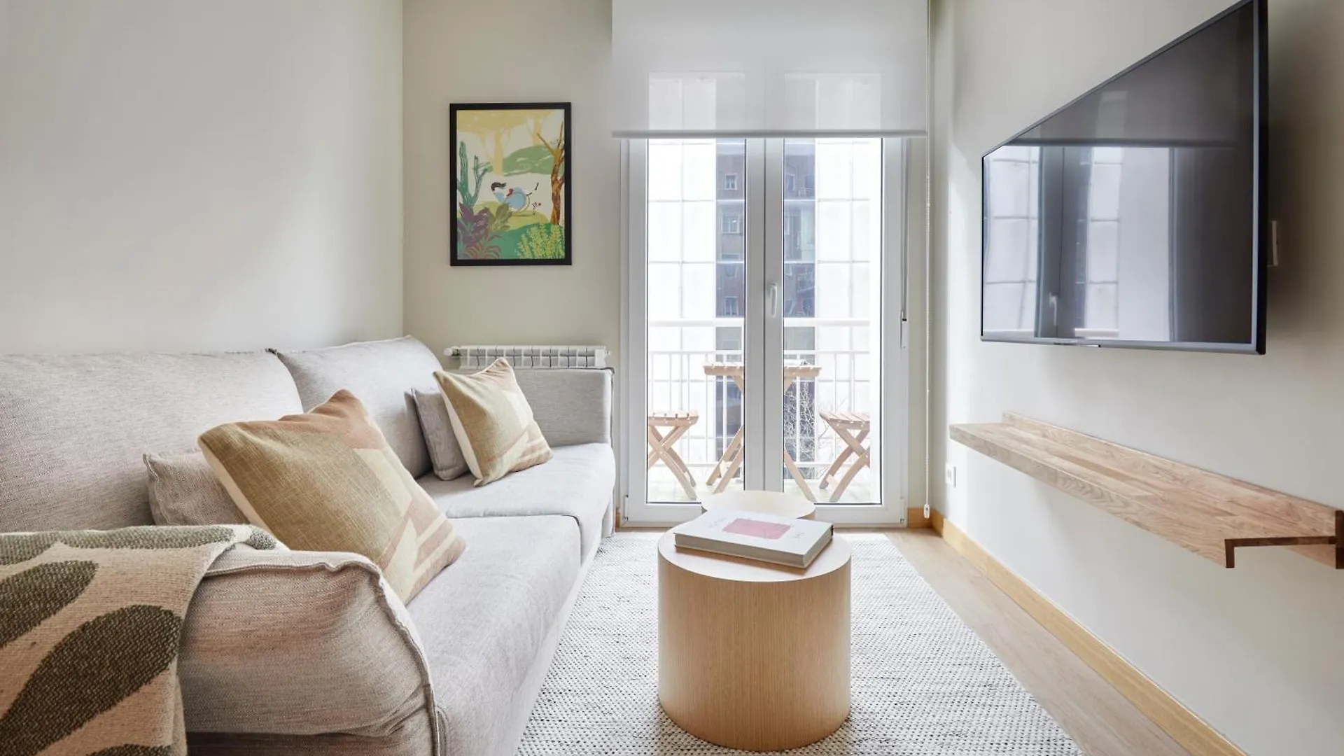 Apartment Laztana By Feelfreerentals San Sebastian Spain