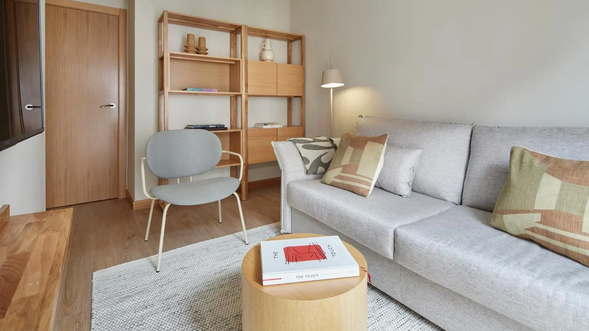 Laztana By Feelfreerentals San Sebastian Apartment
