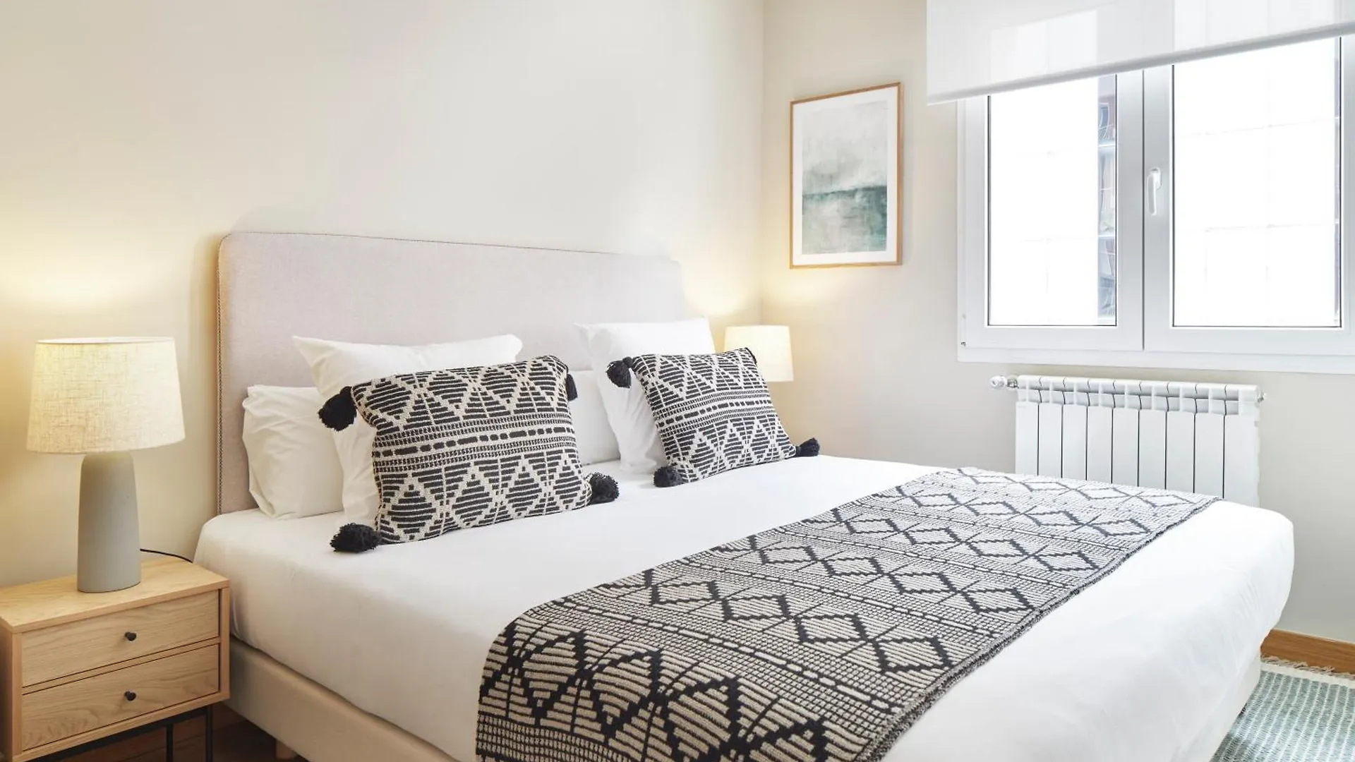 Laztana By Feelfreerentals San Sebastian Spain