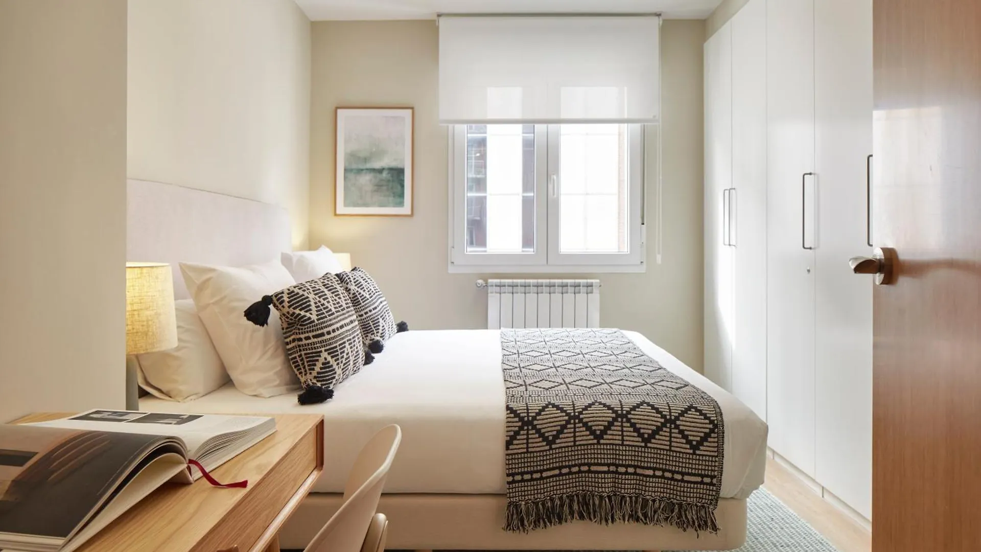 Laztana By Feelfreerentals San Sebastian Apartment