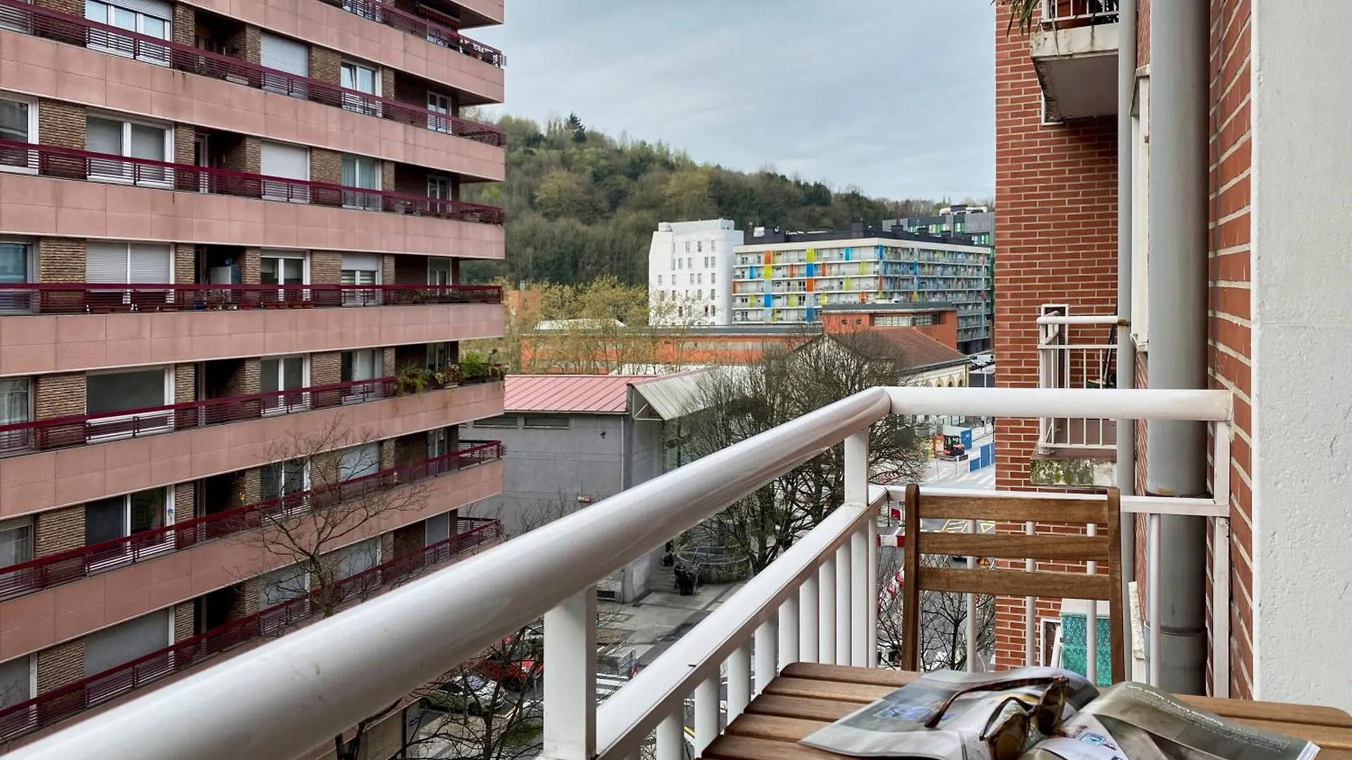 Laztana By Feelfreerentals San Sebastian 0*,